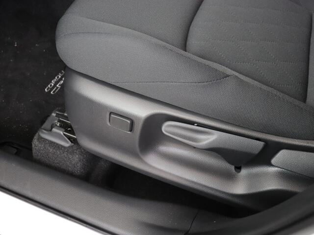 Toyota COROLLA Cross Hybrid 140 Dynamic *NIEUW*