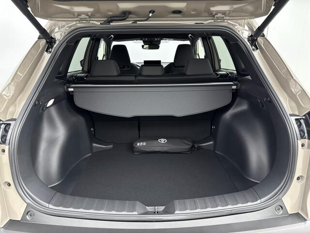 Toyota COROLLA Cross Hybrid 140 Dynamic | NIEUW & DIRECT LEVERBAAR | Prijs inclusief alle acties | Facelift Model |