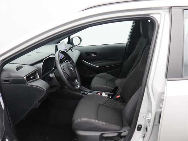 Toyota COROLLA Touring Sports Hybrid 140 Active/ lage km/ zeer mooi!