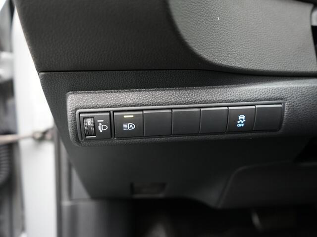 Toyota COROLLA Touring Sports 1.8 Hybrid Active