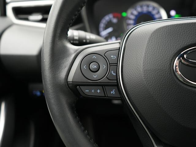 Toyota COROLLA Touring Sports 1.8 Hybrid Active