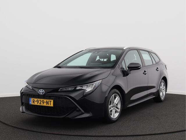 Toyota COROLLA Touring Sports 1.8 Hybrid Active/ lage km/ zeer mooi!