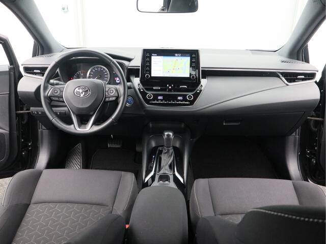 Toyota COROLLA Touring Sports 1.8 Hybrid Active/ lage km/ zeer mooi!