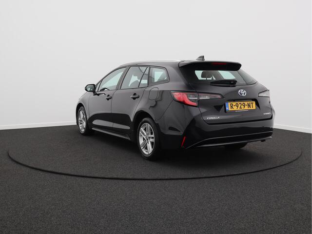 Toyota COROLLA Touring Sports 1.8 Hybrid Active/ lage km/ zeer mooi!