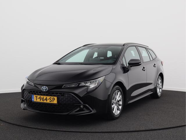 Toyota COROLLA Touring Sports Hybrid 140 Active/ lage km/ zeer mooi!