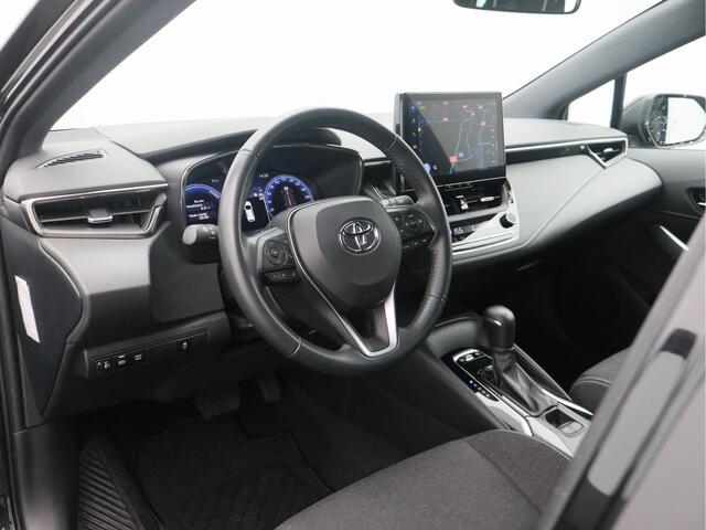 Toyota COROLLA Touring Sports Hybrid 140 Active/ lage km/ zeer mooi!