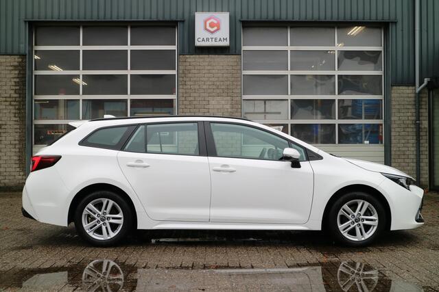 Toyota COROLLA Touring Sports Hybrid 140 Active | Als nieuw! |