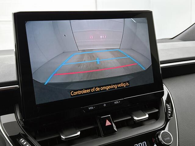 Toyota COROLLA 1.8 Hybrid Executive | CarPlay/Android Auto | Camera | LM Velgen |