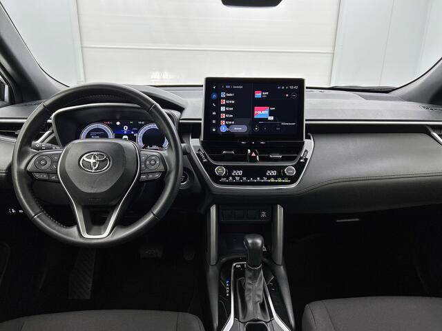 Toyota COROLLA Cross Hybrid 200 Dynamic | Electrische achterklepbediening |