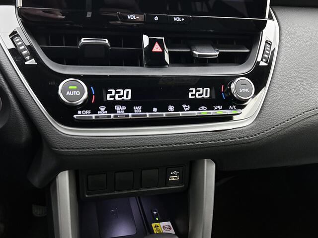 Toyota COROLLA Cross Hybrid 200 Dynamic | Electrische achterklepbediening |