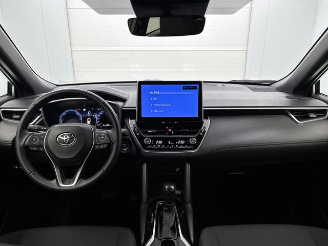 Toyota COROLLA Cross Hybrid 200 Dynamic | Electrische achterklepbediening |