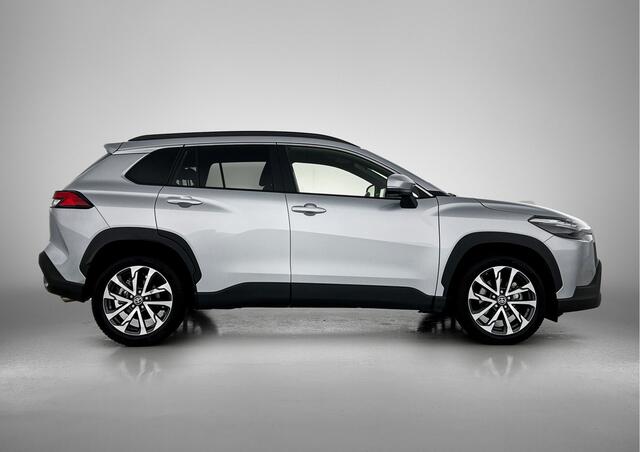 Toyota COROLLA Cross Hybrid 200 Dynamic | Electrische achterklepbediening |