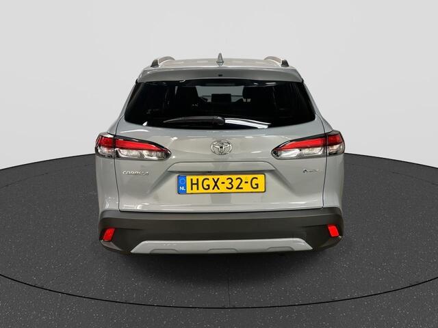 Toyota COROLLA Cross Hybrid 140 Style