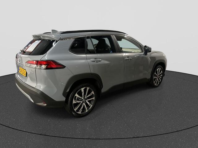 Toyota COROLLA Cross Hybrid 140 Style