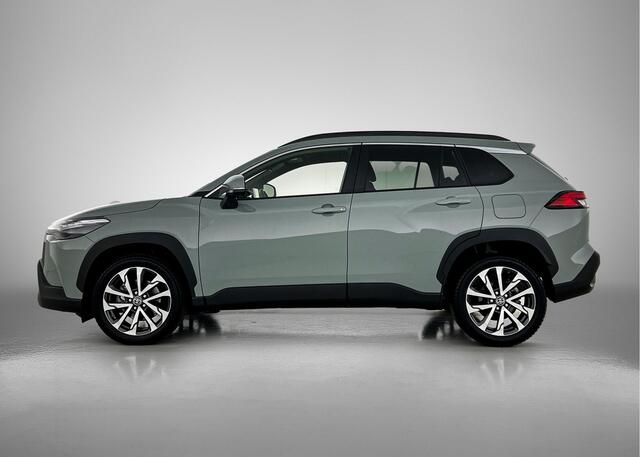 Toyota COROLLA Cross Hybrid 140 Style | Climate control | Adaptive cruise control | LED V+A |