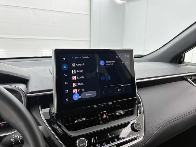 Toyota COROLLA Cross Hybrid 140 Style | Climate control | Adaptive cruise control | LED V+A |