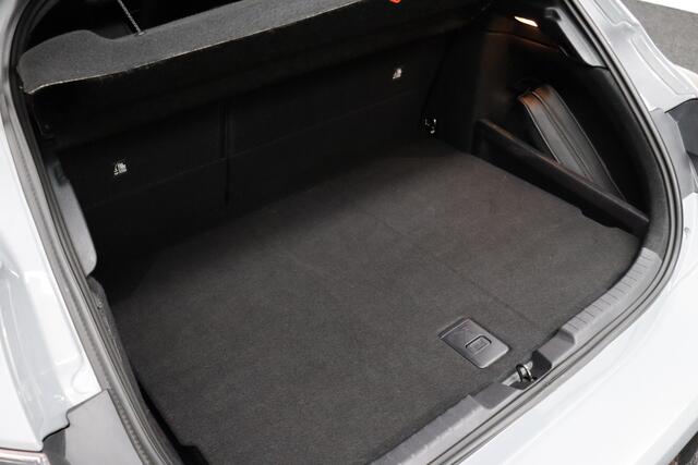 Toyota COROLLA 2.0 Hybrid 180 PK Executive JBL | Adaptive-cruise | Camera | Clima | Navigatie | Keyless | Stoel & Stuurverwarming | Parkeerassistent | Dodehoekdetectie