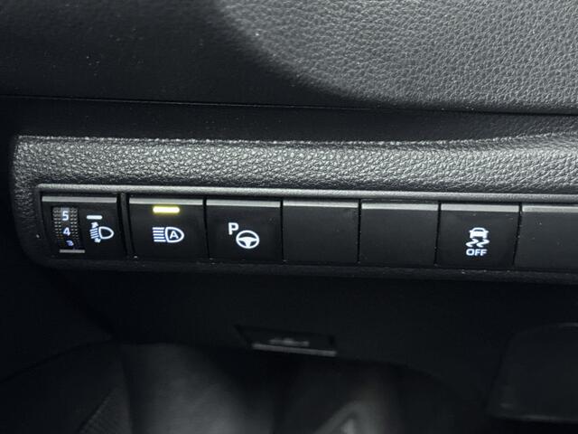 Toyota COROLLA Touring Sports 1.8 Hybrid Dynamic | Garantie t/m 01-2032 mogelijk | Apple Carplay/Android Auto