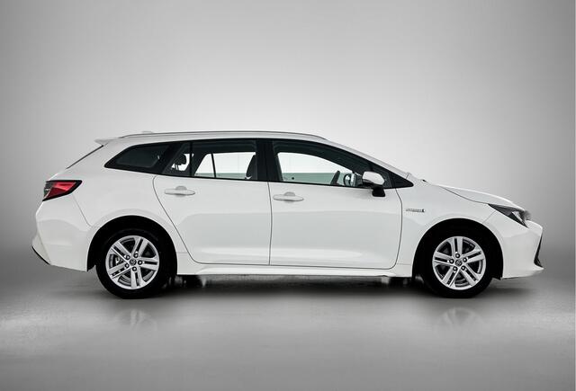 Toyota COROLLA Touring Sports 1.8 Hybrid Active | NL auto | Dealeronderhouden |