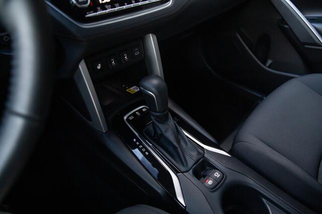 Toyota COROLLA Cross Hybrid 140 Style , Adap. cruise, Keyless entry,