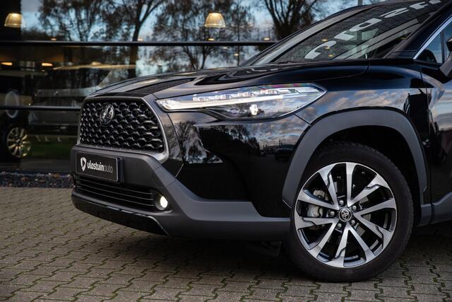 Toyota COROLLA Cross Hybrid 140 Style , Adap. cruise, Keyless entry,