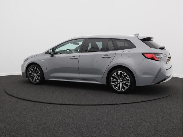 Toyota COROLLA Touring Sports 1.8 Hybrid Business Plus/ zeer mooi!