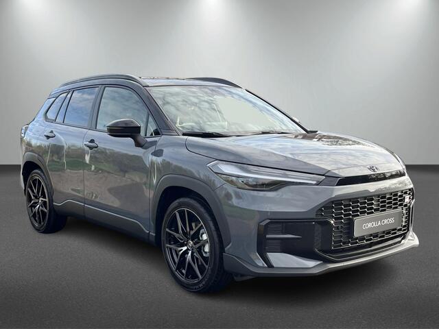 Toyota COROLLA Hybrid 180 GR Sport