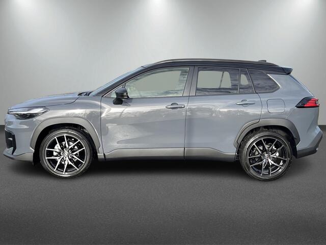 Toyota COROLLA Hybrid 180 GR Sport