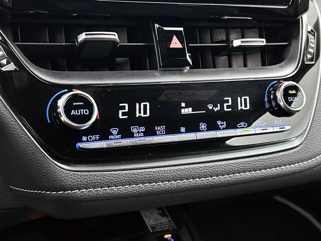 Toyota COROLLA 1.8 Hybrid Executive | Limited |