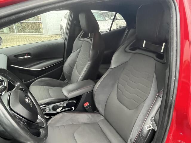 Toyota COROLLA 1.8 Hybrid Executive