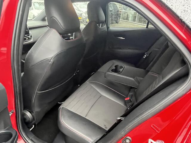 Toyota COROLLA 1.8 Hybrid Executive