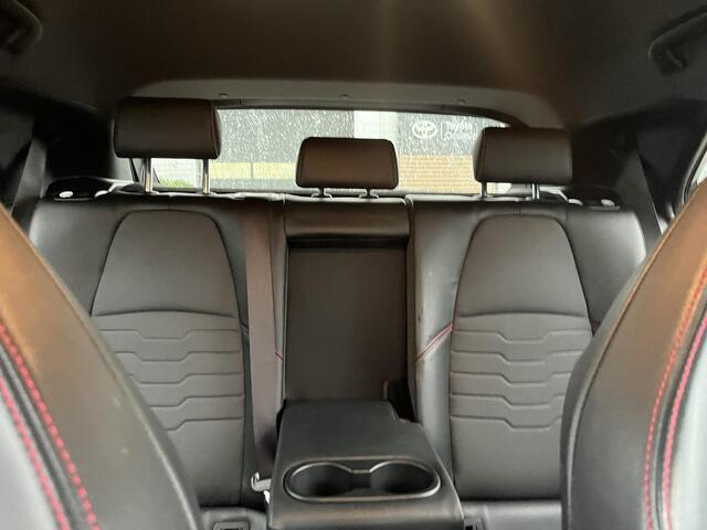 Toyota COROLLA 1.8 Hybrid Executive