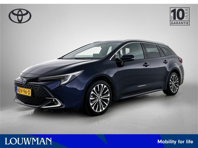 Toyota COROLLA Touring Sports Hybrid 140 Dynamic | NL-Auto | Draadloos Apple Carplay -/ Android Auto |