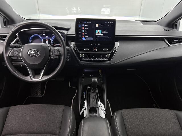 Toyota COROLLA Touring Sports Hybrid 140 Dynamic | NL-Auto | Draadloos Apple Carplay -/ Android Auto |