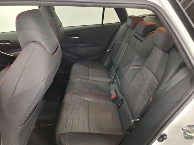 Toyota COROLLA 2.0 Hybride Executive - Open dak - JBL - Dodehoek - Camera -