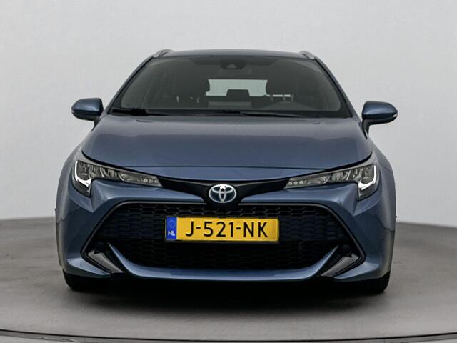 Toyota COROLLA Touring Sports 1.8 Hybrid Active 123PK | Trekhaak | Achteruitrijcamera | Climate Control