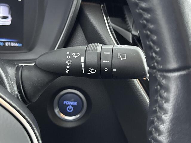 Toyota COROLLA Touring Sports 1.8 Hybrid Active 123PK | Trekhaak | Achteruitrijcamera | Climate Control