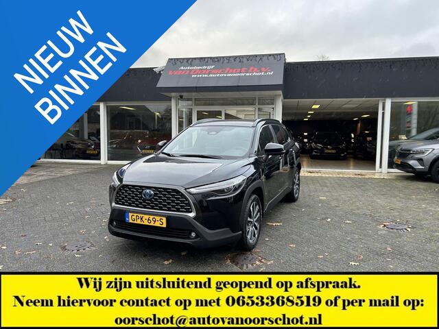 Toyota COROLLA Cross Hybrid 200 Dynamic