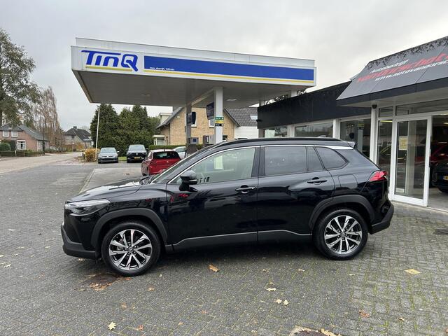 Toyota COROLLA Cross Hybrid 200 Dynamic