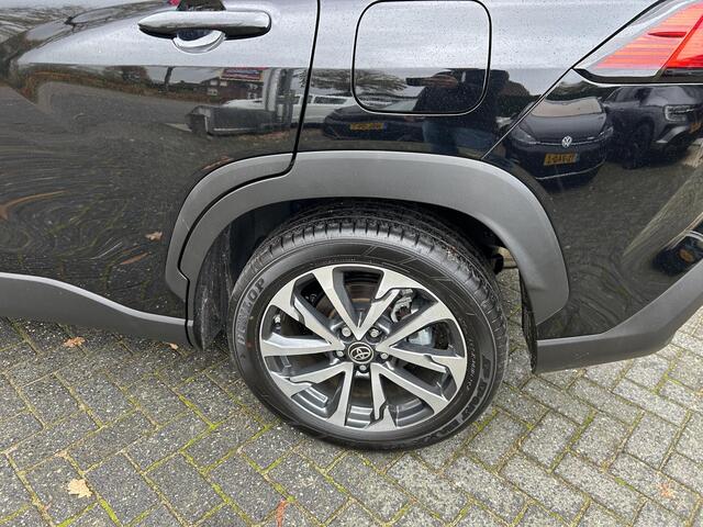 Toyota COROLLA Cross Hybrid 200 Dynamic