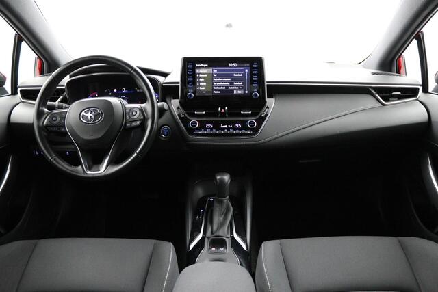 Toyota COROLLA Touring Sports 2.0 Hybrid First Edition | Navigatie | Parkeercamera | Climate control |