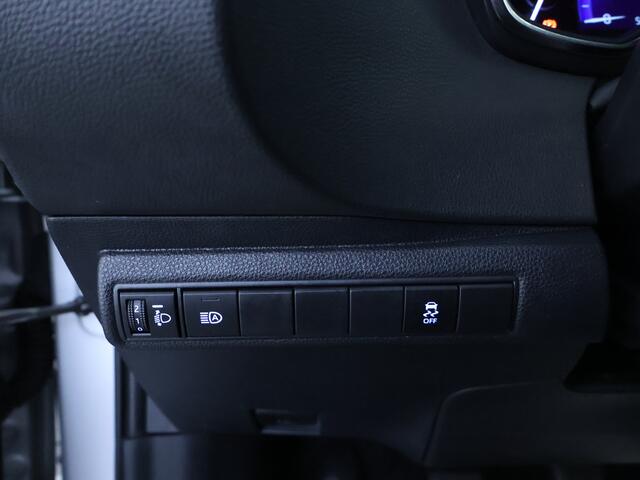 Toyota COROLLA Touring Sports 1.2 Turbo Dynamic | Trekhaak | 1300KG Trekgewicht |