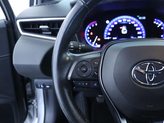 Toyota COROLLA Touring Sports 1.2 Turbo Dynamic | Trekhaak | 1300KG Trekgewicht |