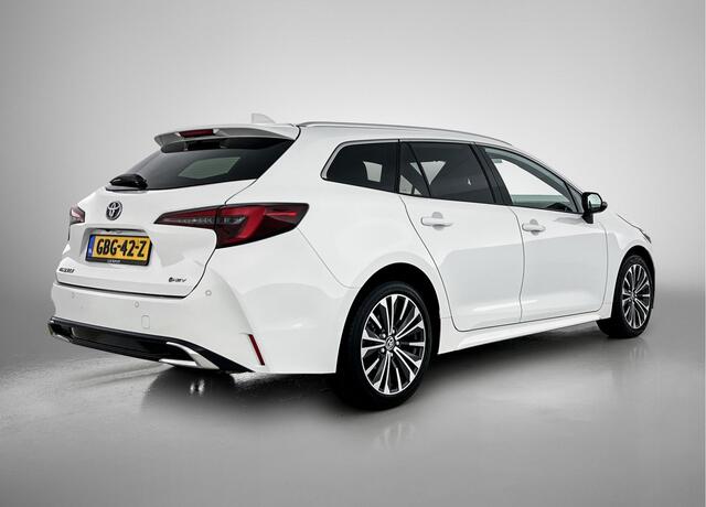 Toyota COROLLA Touring Sports Hybrid 140 Dynamic
