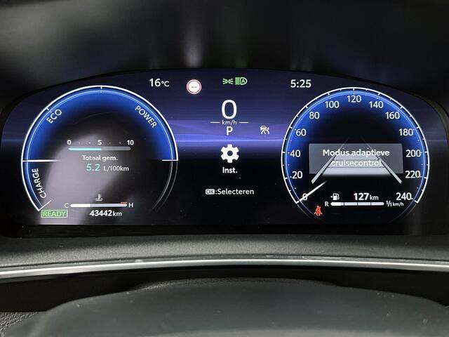 Toyota COROLLA Touring Sports Hybrid 140 Dynamic