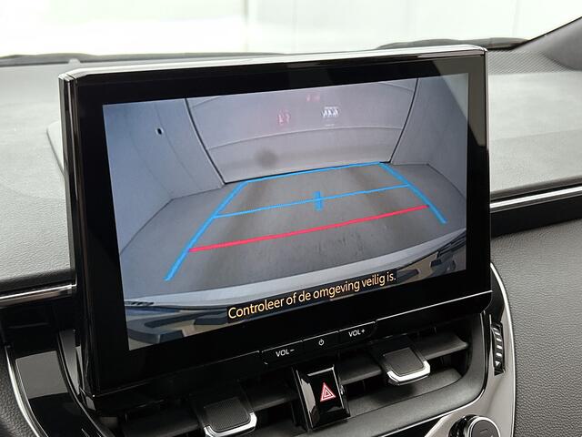 Toyota COROLLA Touring Sports Hybrid 140 Dynamic