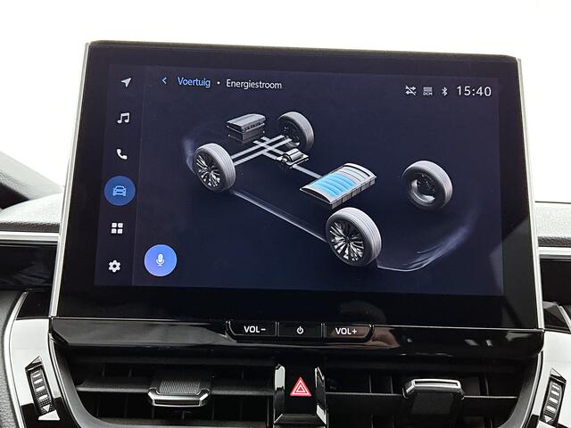 Toyota COROLLA Cross Hybrid 140 Style | BTW voertuig | 1e Eigenaar | Draadloos laden |