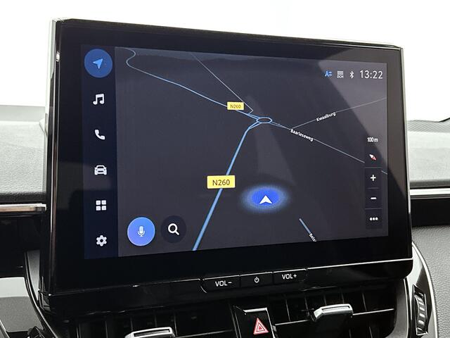 Toyota COROLLA Hybrid 140 Dynamic | Navigatie | Parkeersensoren | staat in het halletje