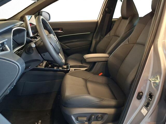 Toyota COROLLA Cross Hybrid 180 Executive nieuw direkt leverbaar