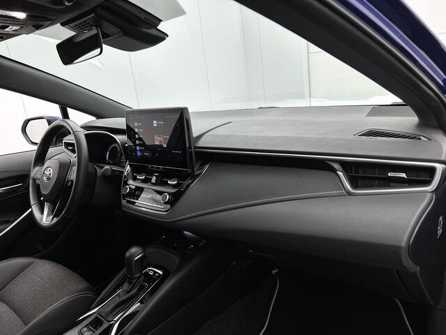 Toyota COROLLA Touring Sports Hybrid 140 Dynamic
